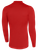 CHAOS FC LONG SLEEVE WARM PERFORMANCE TOP RED