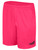 CHAOS FC CS II GK MATCH SHORTS NEON PINK BLACK