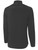 CHAOS FC TRIBECA 1/4 ZIP TRAINING TOP DARK HEATHER GREY
