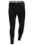 REFEREE PERFORMANCE TIGHTS BLACK - OCL