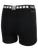 REFEREE WOMEN'S 3'' PERFORMANCE SHORTS BLACK - OCL