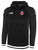 REFEREE UPTOWN WARM TOP BLACK WHITE - OCL