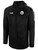 COLORADO UNITED MADISON ALL WEATHER JACKET BLACK WHITE