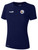COLORADO UNITED BASICS II TRAINING JERSEY NAVY WHITE