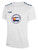 COLORADO UNITED TEAM MATCH JERSEY WHITE NAVY