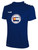 COLORADO UNITED TEAM MATCH JERSEY NAVY WHITE