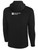 TSS ROVERS  BASICS ALL WEATHER JACKET BLACK WHITE