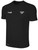 TSS ROVERS BASICS II TRAINING JERSEY BLACK WHITE