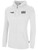 TSS ROVERS BASICS ZIP HOODIE CREST ON WEARERS CENTER CHEST WHITE BLACK