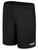 KC LEGENDS TEAM MATCH SHORTS BLACK WHITE -KIT