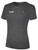 LEGENDS SC MAGIC CITY BASICS II  TRAINING JERSEY DARK HEATHER GREY WHITE