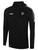 LEGENDS SC MAGIC CITY MADISON WARM TRAINING TOP BLACK WHITE