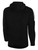 LEGENDS SC MAGIC CITY MADISON WARM TRAINING TOP BLACK WHITE