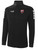 UTAH GLORY TRIBECA TRAINING JACKET JERSEY BLACK