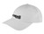 DILLSBURG SC CLASSIC BASEBALL CAP WHITE BLACK