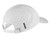 DILLSBURG SC CLASSIC BASEBALL CAP WHITE BLACK