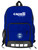 FC WESTLAKE COMPETITIVE PITCH I TEAM  BACKPACK ROYAL BLUE WHITE