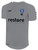 FC WESTLAKE COMPETITIVE MADISON  SHORT SLEEVE TRAINING TOP LIGHT GREY WHITE -KIT