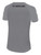 FC WESTLAKE ELITE MADISON SHORT SLEEVE TRAINING TOP LIGHT GREY WHITE -KIT