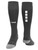 FC WESTLAKE ELITE 4 CUBE MATCH   SOCKS DARK GREY WHITE -KIT