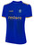 FC WESTLAKE ELITE BROOKLYN II DISRUPTED STRIPES JERSEY ROYAL BLUE BRIGHT GOLD -KIT