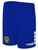 ROCKBRIDGE UNITED TEAM MATCH SHORTS ROYAL BLUE WHITE -KIT