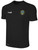 ROCKBRIDGE UNITED BASICS II TRAINING JERSEY BLACK WHITE