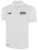 FC ALLIANCE  CLASSICS POLY POLO WHITE BLACK
