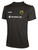 FC ALLIANCE TEAM JERSEY  DARK GREY WHITE