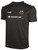 FC ALLIANCE TEAM JERSEY  DARK GREY WHITE
