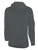 FC ALLIANCE MADISON WARM TRAINING TOP MEDIUM GREY WHITE