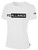 FC ALLIANCE  SHORT SLEEVE COTTON T-SHIRT FC ALLIANCE WEARERS CENTER CHEST WHITE BLACK