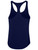 FC ALLIANCE  RACER BACK TANK NAVY
