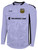 FC ALLIANCE PITCH STAR LONG SLEEVE GOALKEEPER JERSEY LAVENDER BLACK