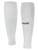 FC ALLIANCE  LEG SLEEVE WHITE BLACK