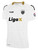 DIABLO VALLEY DP LEAGUE MET BROKEN HEX JERSEY WHITE BRIGHT GOLD BLACK -KIT