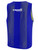 DIABO VALLEY REVERSIBLE PINNIE    NEON YELLOW ROYAL BLUE  -KIT
