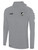 DIABLO VALLEY MADISON WARM TRAINING TOP LIGHT GREY WHITE