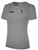 DIABLO VALLEY BASICS II TRAINING JERSEY LIGHT HEATHER GREY BLACK
