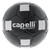 CAPELLI SPORT MINI SOCCER BALLS BLACK WHITE