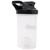 16OZ SHAKER BOTTLE BLACK