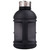 32OZ PLASTIC WATER JUG BLACK