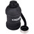 32OZ PLASTIC WATER JUG BLACK