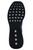 CS FLASH ADULT RUNNING SHOES BLACK ROYAL BLUE