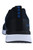 CS FLASH ADULT RUNNING SHOES BLACK ROYAL BLUE