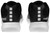 CAPELLI SPORT CS ONE II SHOES BLACK MELANGE WHITE