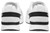 CAPELLI SPORT PRO GLIDE II RUNNING SHOES WHITE BLACK
