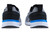 CAPELLI SPORT PRO GLIDE II RUNNING SHOES LIGHT GREY BLACK CAPELLI SPORT BLUE