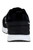 CAPELLI SPORT PRO GLIDE II RUNNING SHOES BLACK SILVER METALLIC