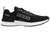 CAPELLI SPORT PRO GLIDE II RUNNING SHOES BLACK SILVER METALLIC